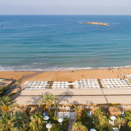 Annabella Diamond Hotel Avsallar
